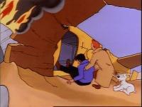 The Adventures Of Tintin